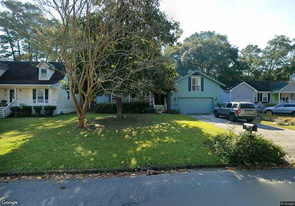 25 Sheftall Cove, Savannah, GA 31410 - photo 1