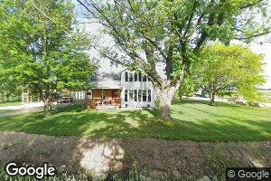 26203 Bradner Rd, Genoa, OH 43430