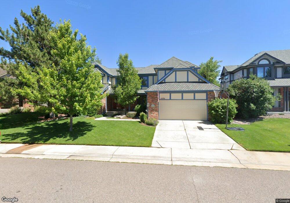 15791 E Crestridge Cir, Centennial, CO 80015 - photo 1