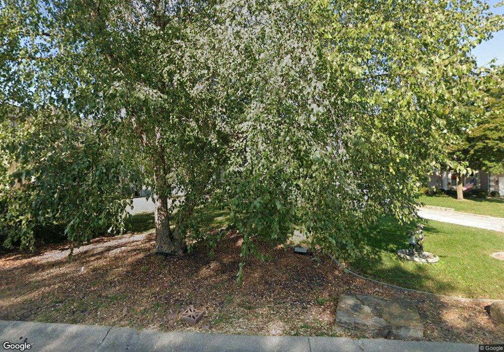 5036 SW Widgeon Way, Lees Summit, MO 64082 - photo 1