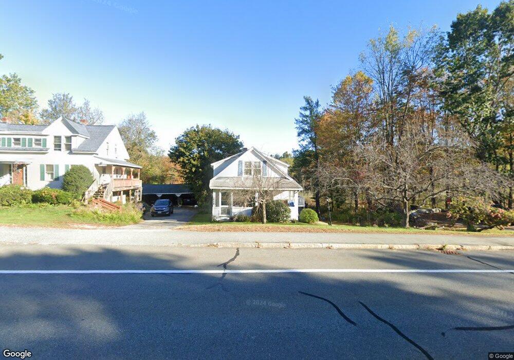 154 Main St, Rutland, MA 01543 - photo 1