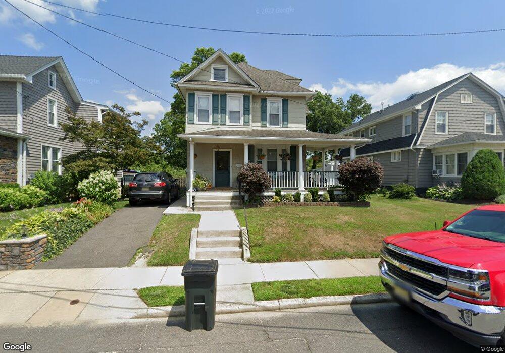 102 Denver Ave, Haddon Township, NJ 08108 - photo 1