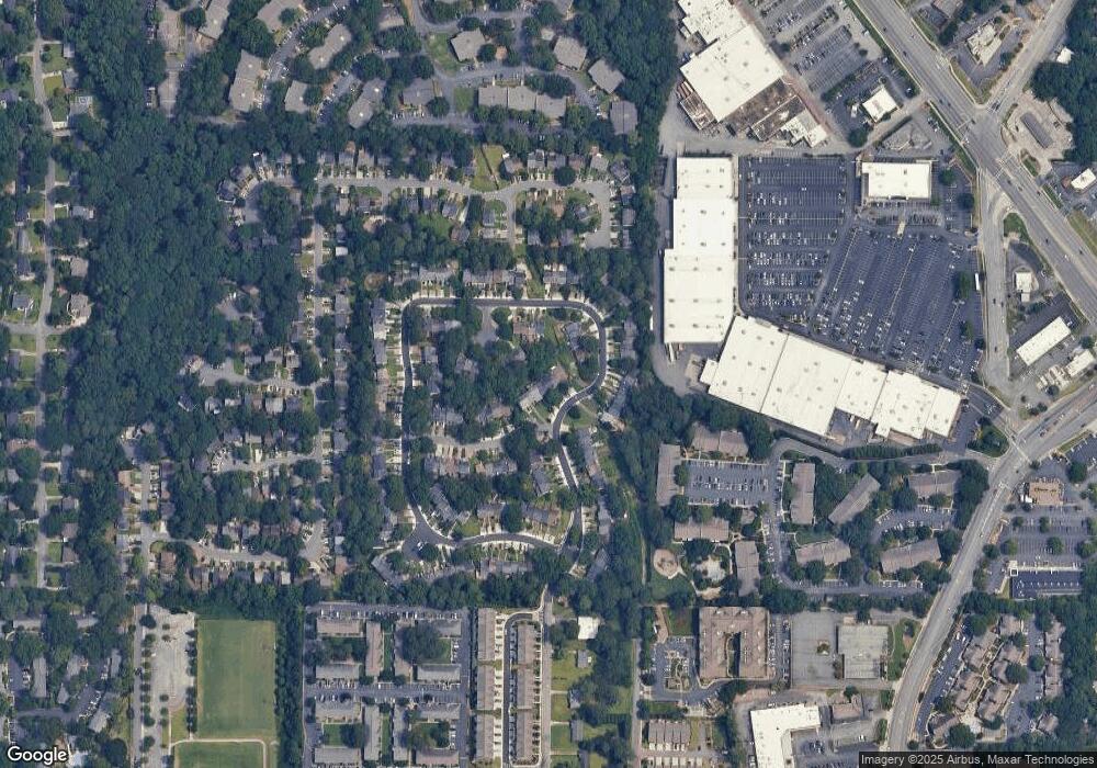 5045 Bell Dr SE, Smyrna, GA 30080 - photo 1