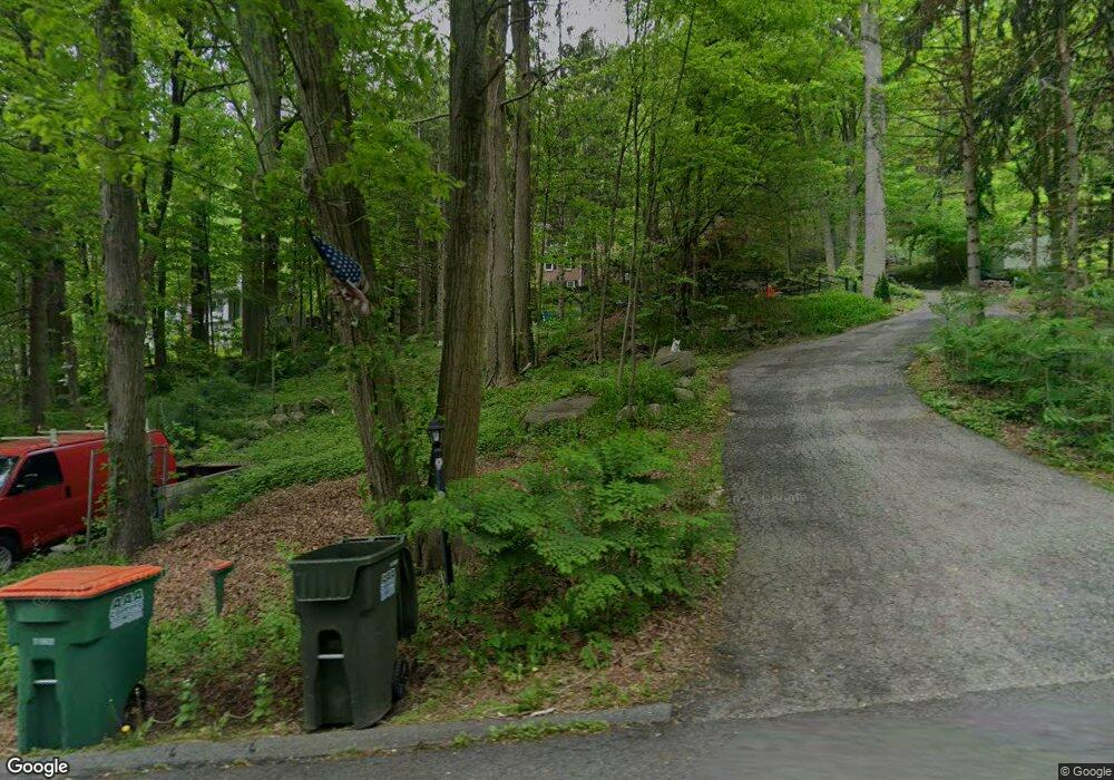 1323 Peekskill Hollow Rd unit 31, New Rochelle, NY 10801 - photo 1