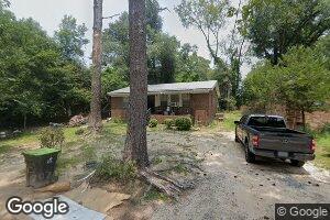 806 Ross St, Montezuma, GA 31063
