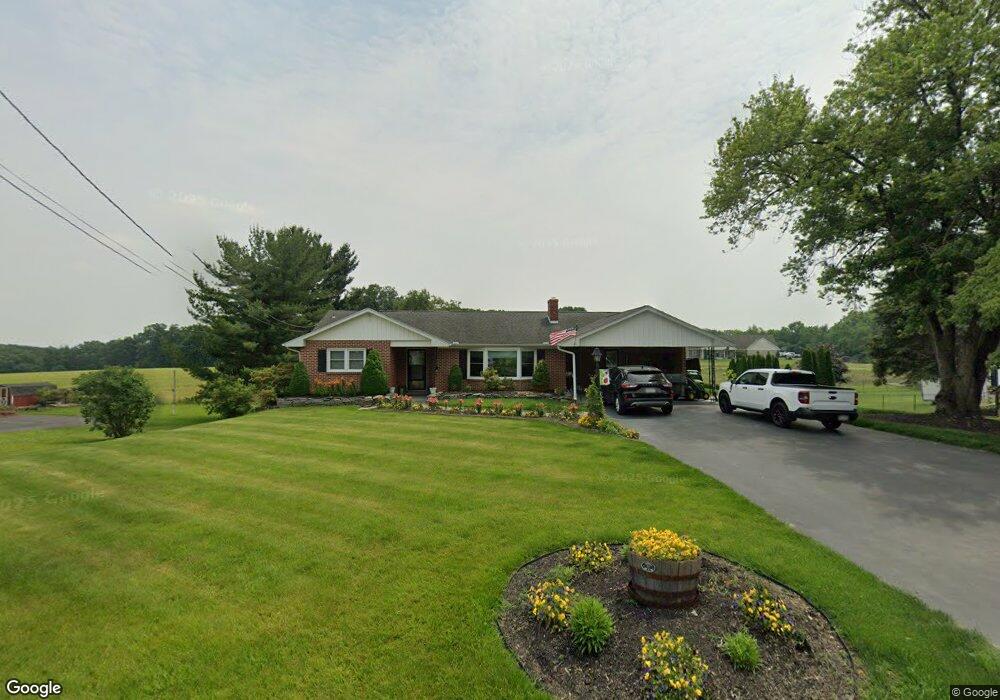 1188 Boyer Mill Rd, Chambersburg, PA 17202 - photo 1