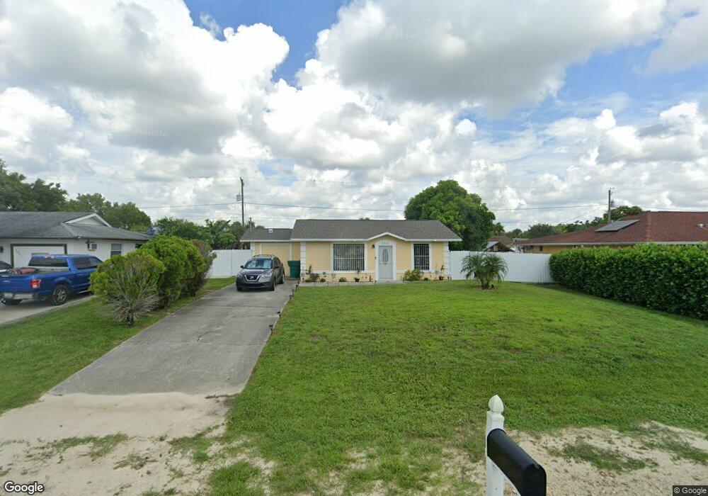 2218 48th St SW, Naples, FL 34116 - photo 1