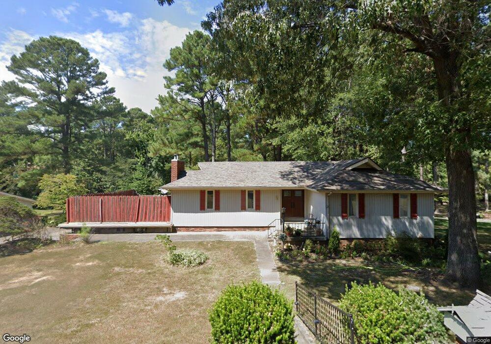 703 Lakeway Dr, Murray, KY 42071 - photo 1