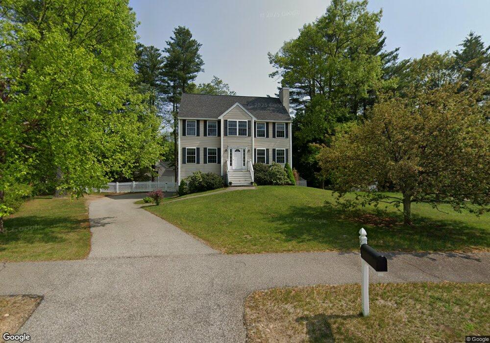 2 Stiles Ln, Dover, NH 03820 - photo 1