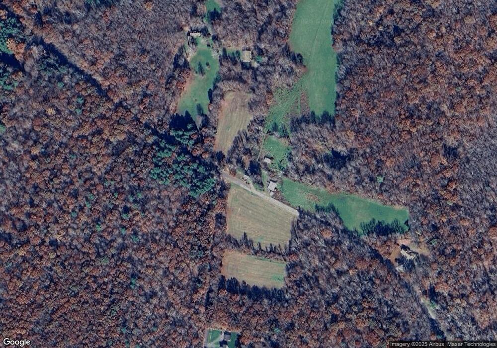 183 Chase Hill Rd, Pomfret Center, CT 06259 - photo 1