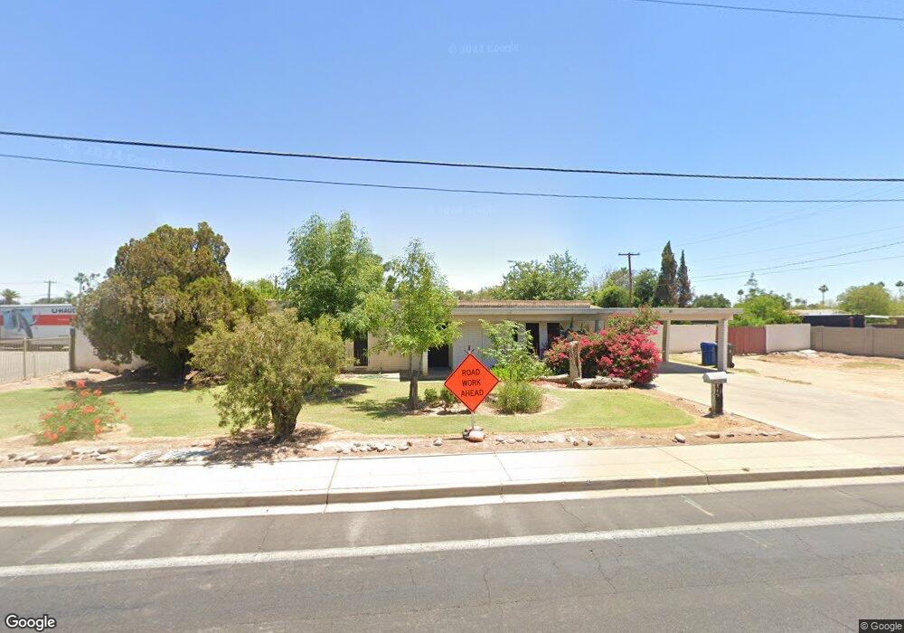 741 N Mesa Dr, Mesa, AZ 85201 - photo 1