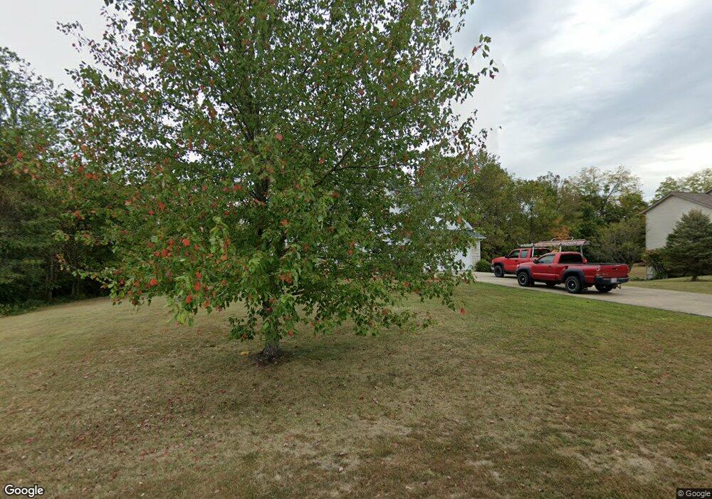 30 Wood Cliff Way, Georgetown, OH 45121 - photo 1