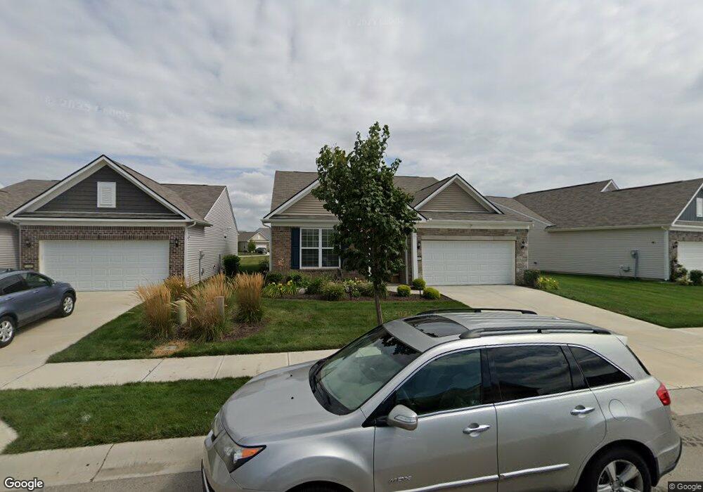 13482 Chandelle Ln, Fishers, IN 46037 - photo 1