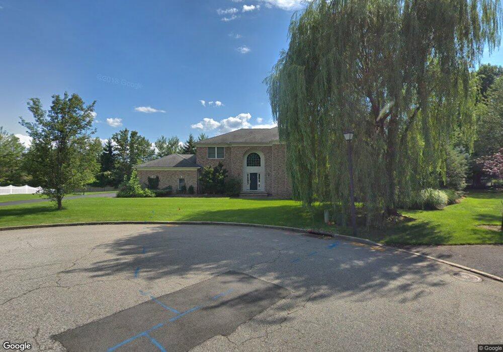 15 Bliss Ct, Woodcliff Lake, NJ 07677 - photo 1