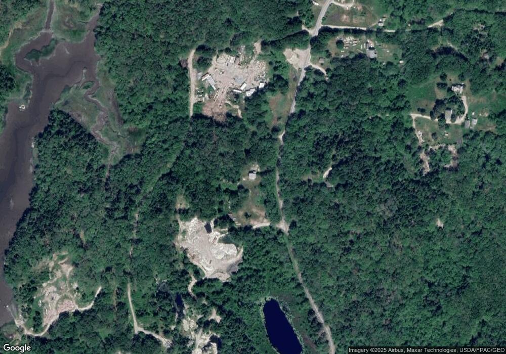 425 Bay Point Rd, Georgetown, ME 04548 - photo 1