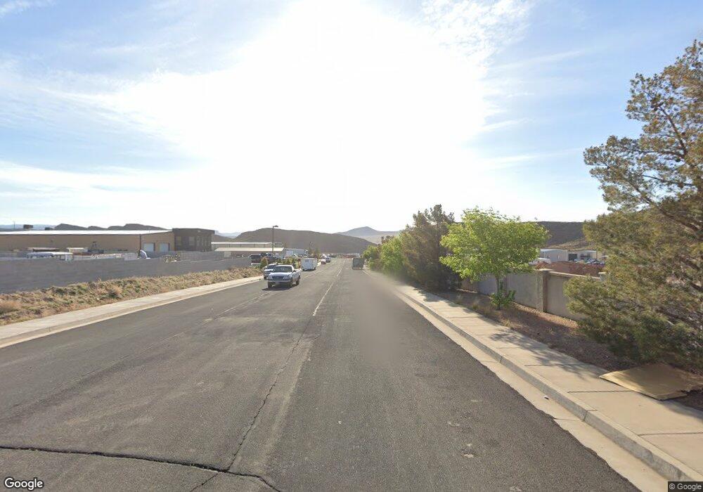 0 Wheeler Way unit LOT 2 16-174410, Hurricane, UT 84737 - photo 1