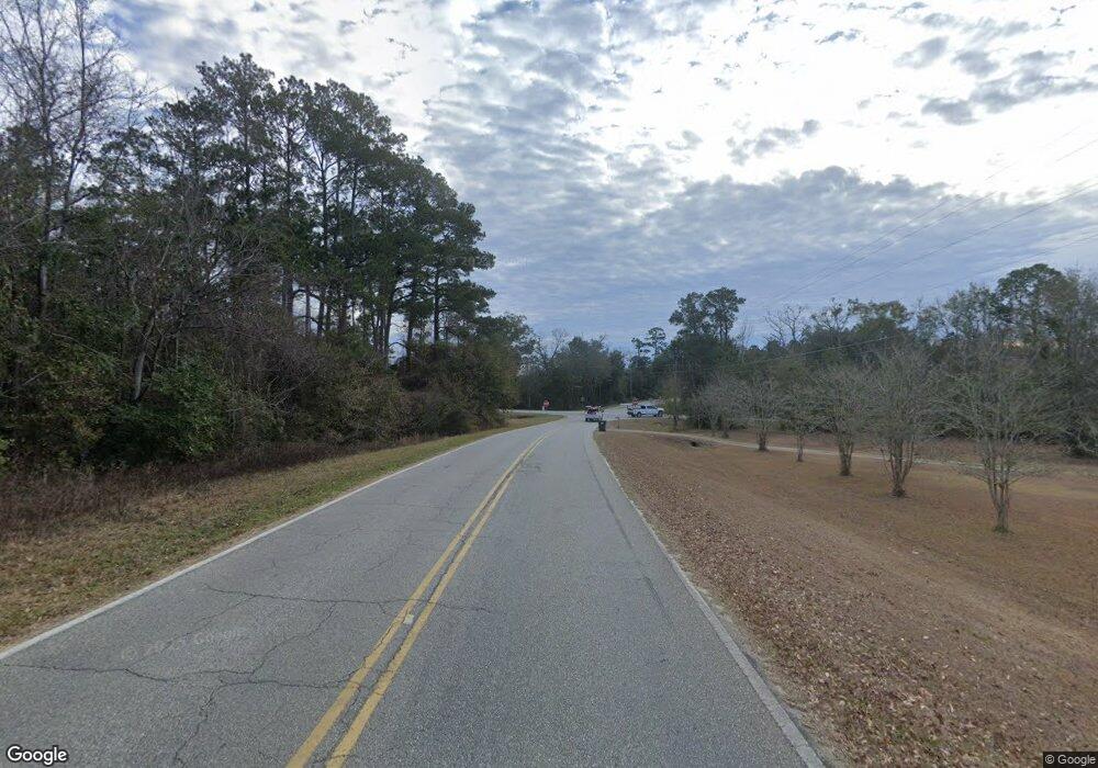 3367 Lake Douglas Rd, Climax, GA 39834 - photo 1