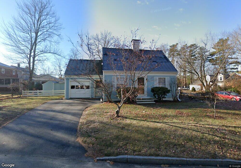 168 Ludlow St, Portland, ME 04103 - photo 1