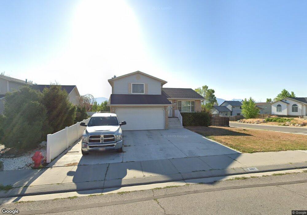 6917 S Clernates Dr, West Jordan, UT 84081 - photo 1