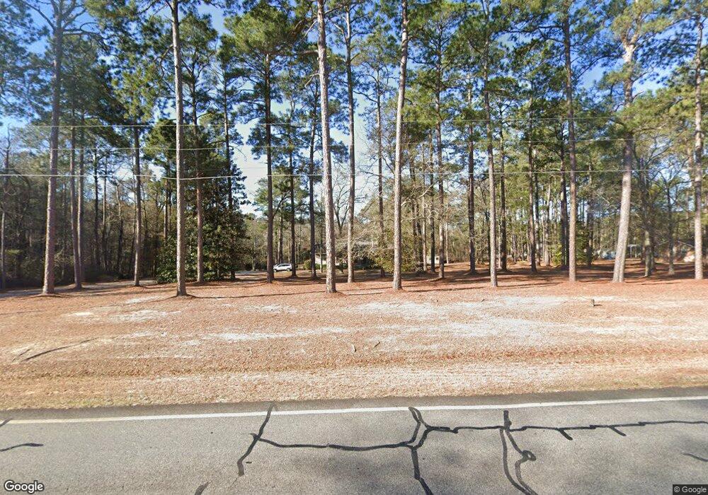 130 Us Highway 221 S, Mount Vernon, GA 30445 - photo 1