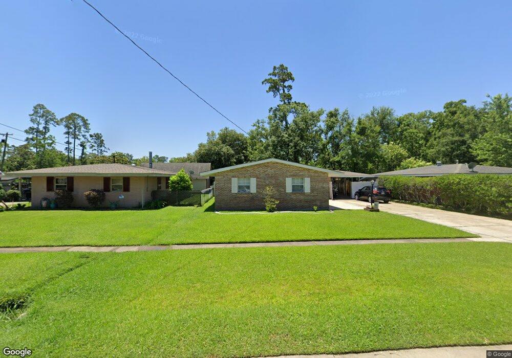 383 Cumberland Dr, Slidell, LA 70458 - photo 1