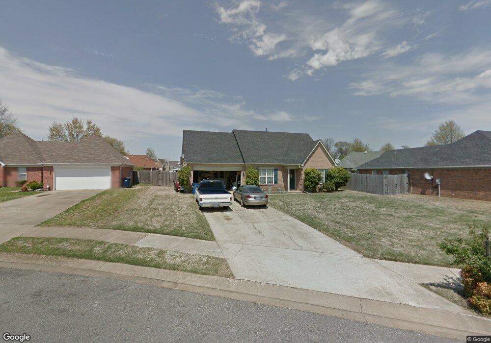 10056 Fox Chase Dr, Olive Branch, MS 38654 - photo 1