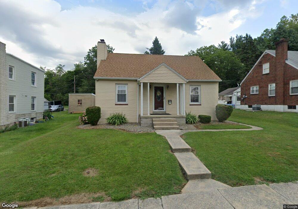 113 N Filbert St unit 117, Allentown, PA 18109 - photo 1