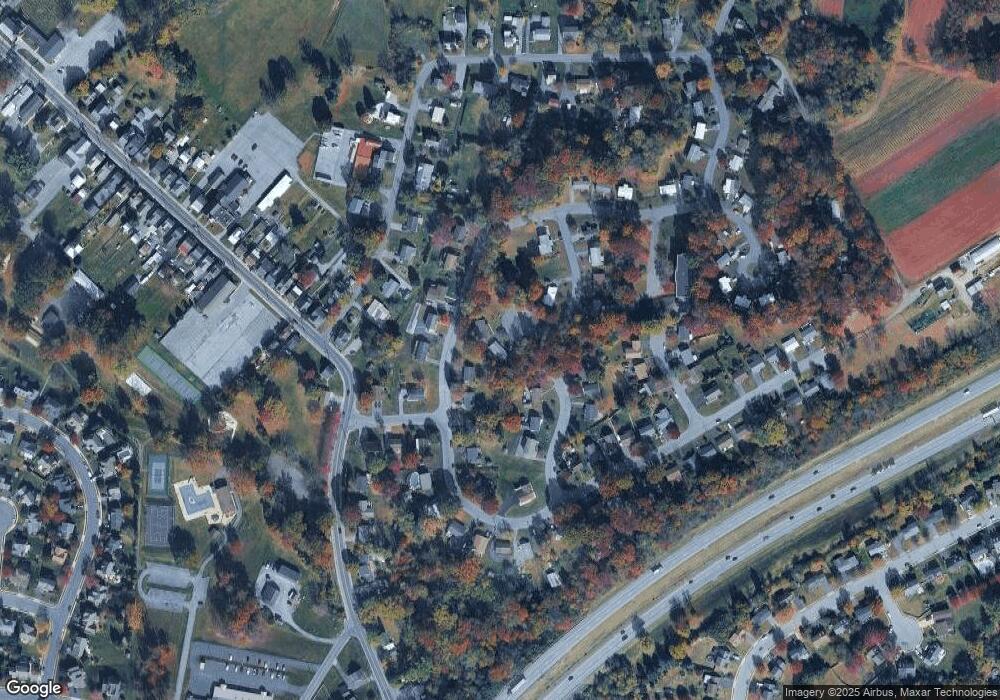 16 Brian Ct, Stevens, PA 17578 - photo 1