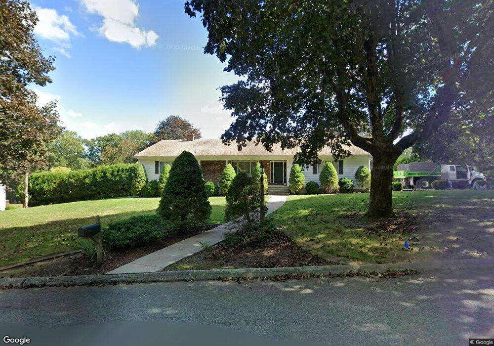 6 Ursa Way, Cumberland, RI 02864 - photo 1