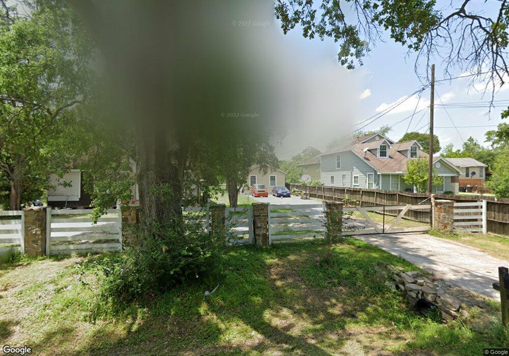 9201 Friendly Rd, Houston, TX 77093 - photo 1