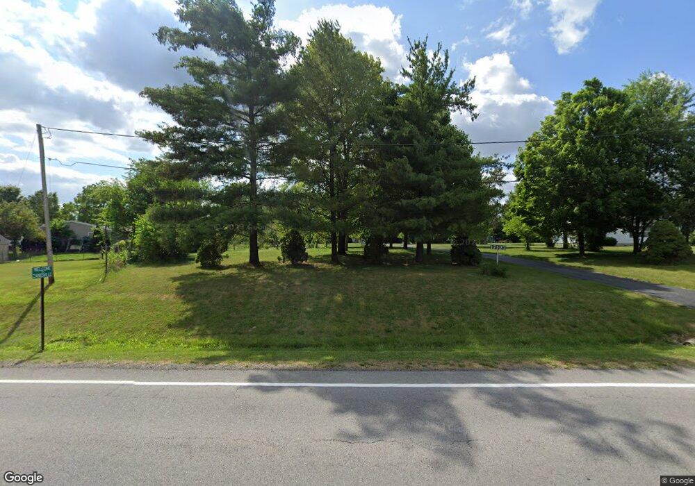 17122 Indianapolis Rd, Yoder, IN 46798 - photo 1