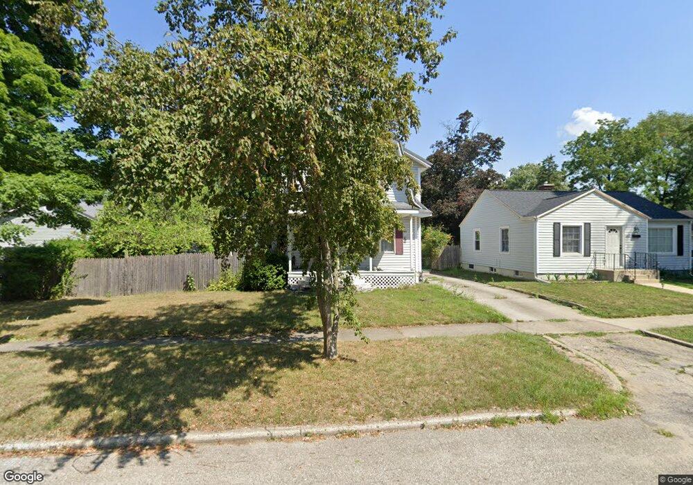 1413 Sheridan Ave, Niles, MI 49120 - photo 1