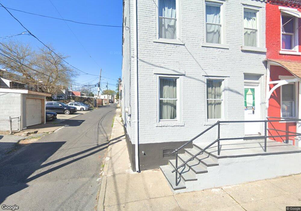 514 N Mohr St, Allentown, PA 18102 - photo 1