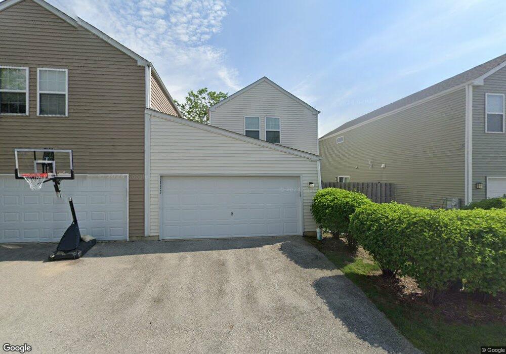 1022 Celebration Dr, Aurora, IL 60504 - photo 1
