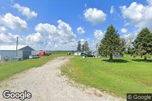 3025 Hart Ave, Melbourne, IA 50162