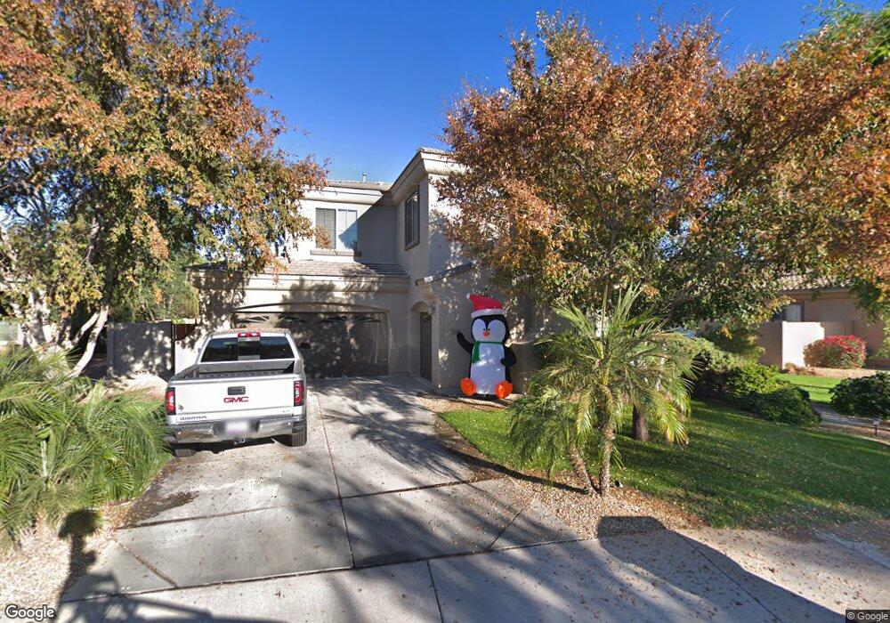 494 E Coconino Dr, Chandler, AZ 85249 - photo 1