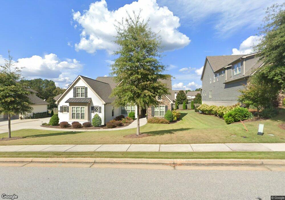 324 Archway Ln unit 31, Peachtree City, GA 30269 - photo 1
