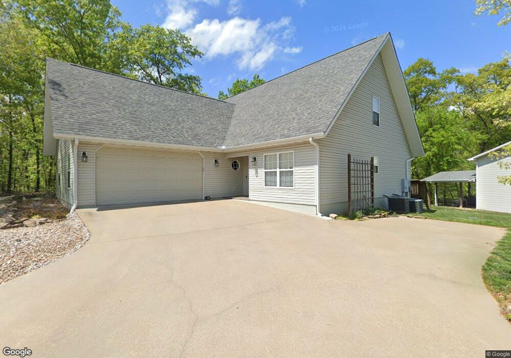 2 Portsmouth Dr, Bella Vista, AR 72715 - photo 1