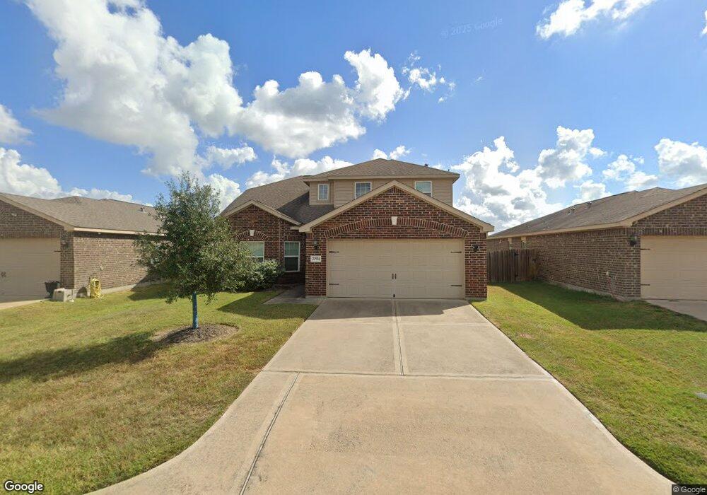 20914 Mount Bauer Dr, Hockley, TX 77447 - photo 1