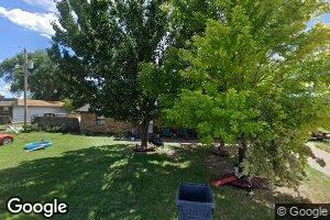 1508 Red Bluff View, Freedom, OK 73842