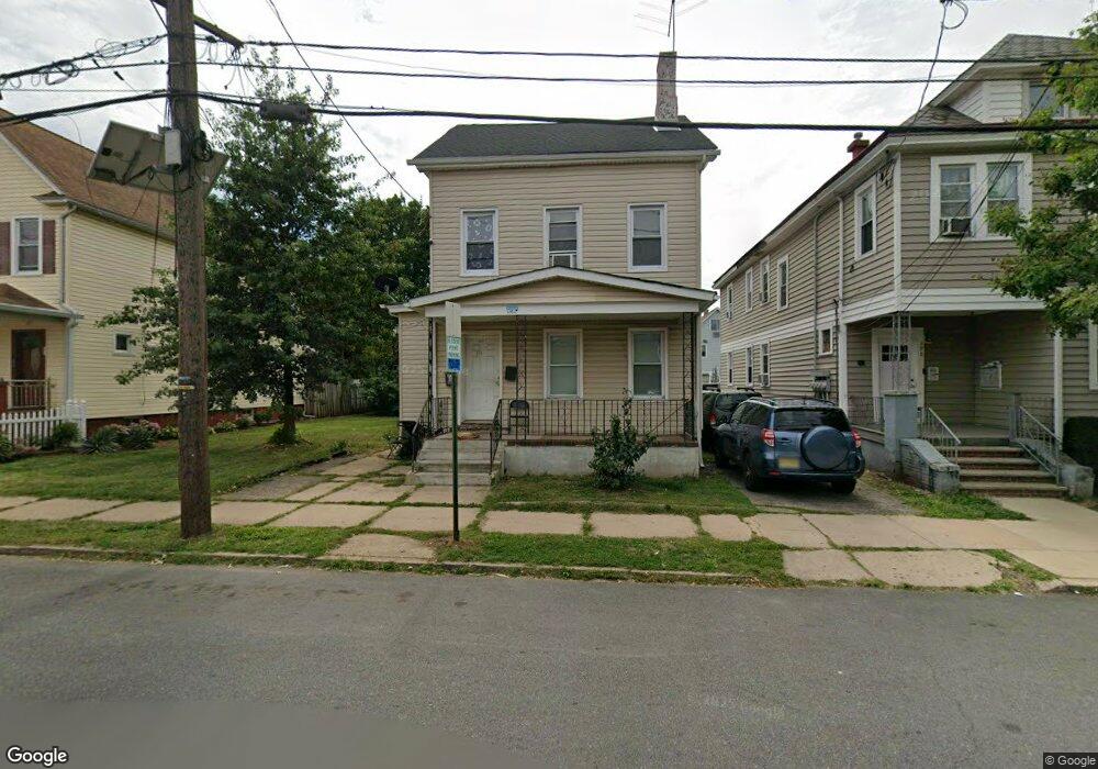 194 Powers St, New Brunswick, NJ 08901 - photo 1