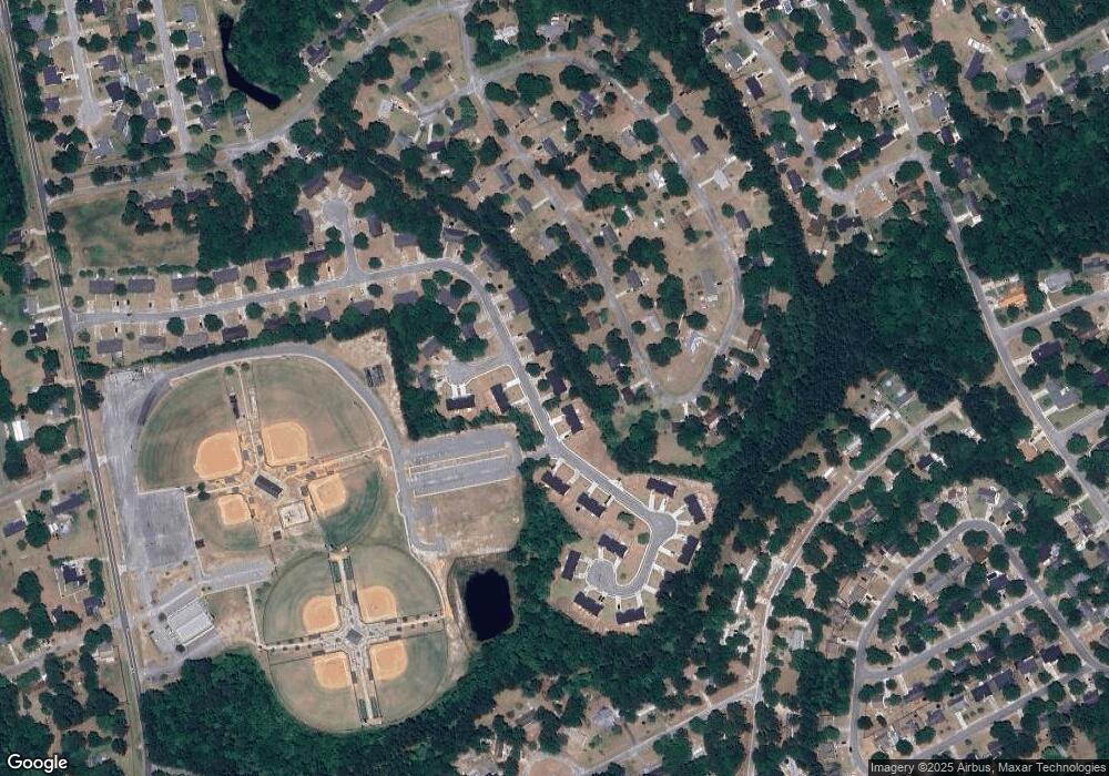 131 Smithfield Dr, Rincon, GA 31326 - photo 1