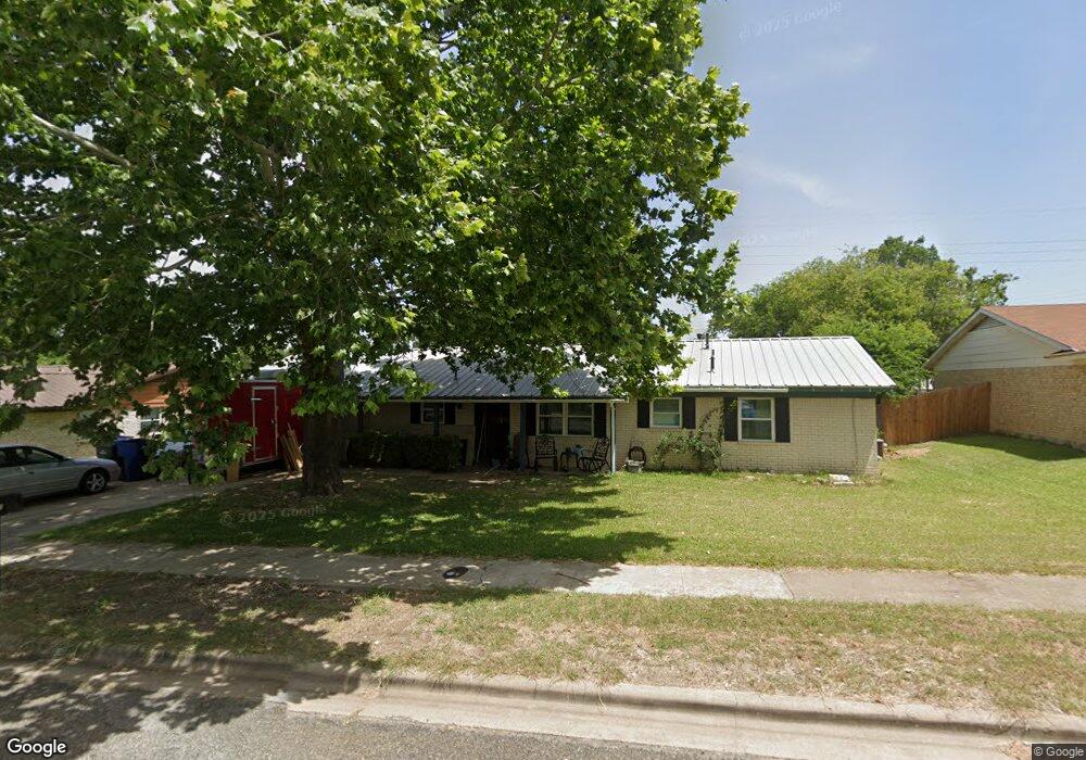 903 Virginia Ave, Copperas Cove, TX 76522 - photo 1