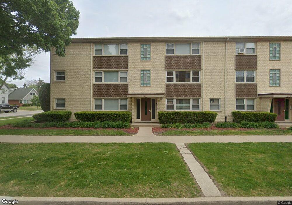 965 S Cora St unit 2N, Des Plaines, IL 60016 - photo 1