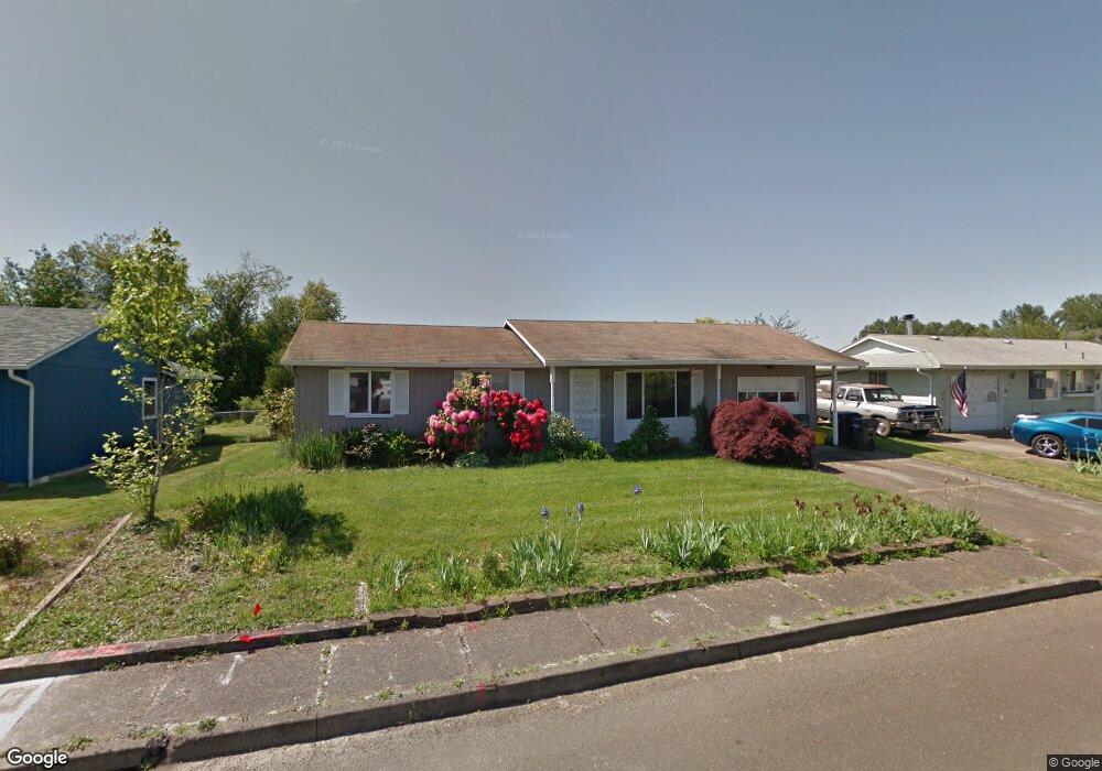 1237 Hemlock Loop, Independence, OR 97351 - photo 1