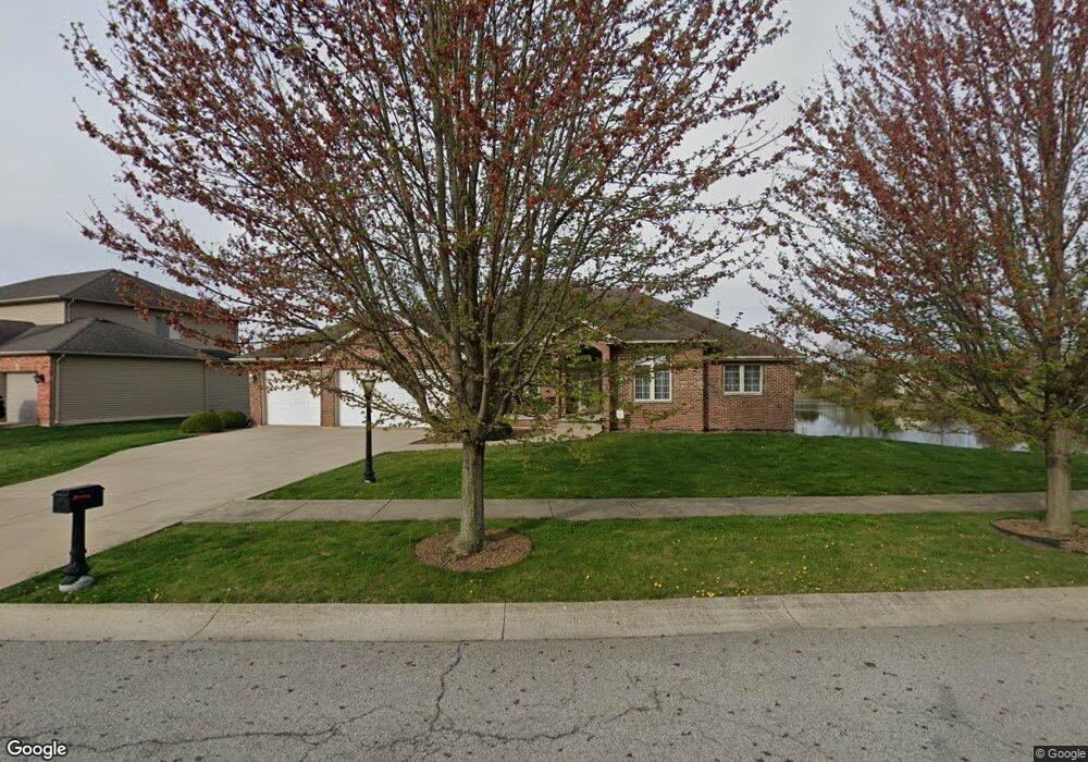 9102 Bigger St, Merrillville, IN 46410 - photo 1