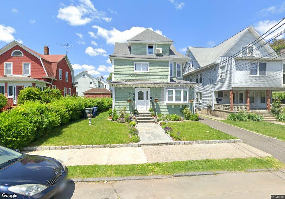 378 Hawley Ave unit 380, Bridgeport, CT 06606 - photo 1