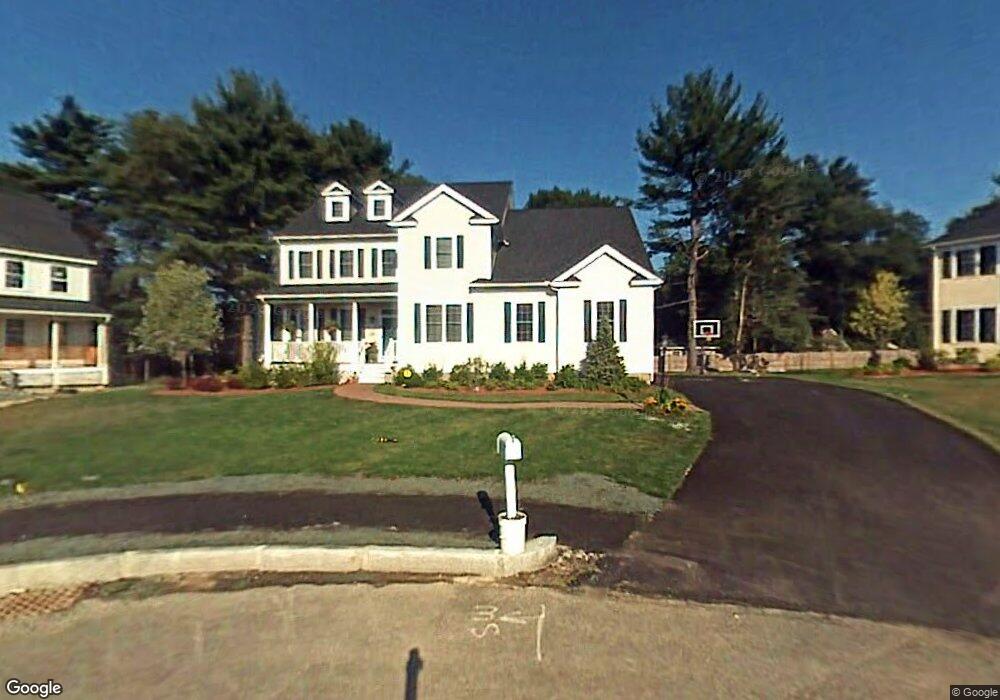 9 Prescott Place, Bedford, MA 01730 - photo 1