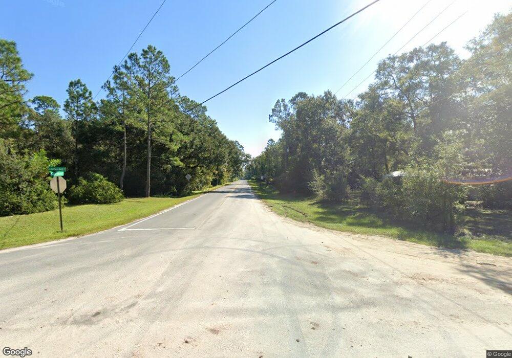0 Emmett Whaley Rd unit x, Crawfordville, FL 32327 - photo 1
