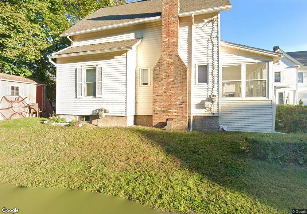 15 Williams St, Northampton, MA 01060 - photo 1